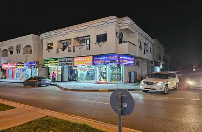 Whole Building - 7+ Bedrooms - 7+ Bathrooms for sale in Al Yarmouk - Al Qasimia - Sharjah