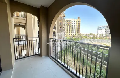 Apartment - 2 Bedrooms - 2 Bathrooms for sale in Jadeel 2 - Madinat Jumeirah Living - Umm Suqeim - Dubai