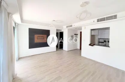 Apartment - 2 Bedrooms - 3 Bathrooms for rent in Laya Mansion - Jumeirah Village Circle - Dubai