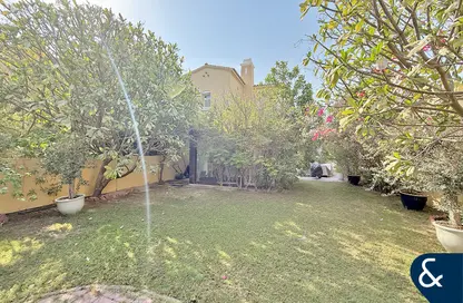 Villa - 3 Bedrooms - 3 Bathrooms for sale in Palmera 1 - Palmera - Arabian Ranches - Dubai