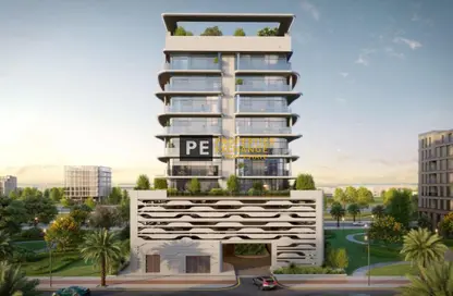 Apartment - 2 Bedrooms - 3 Bathrooms for sale in La Cle by Maaia - Al Furjan - Dubai