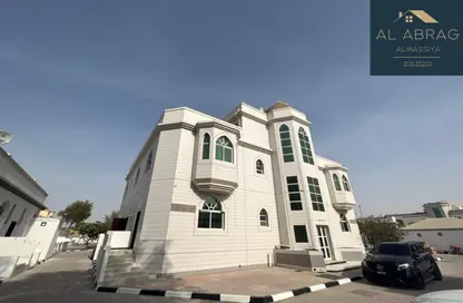 شقة - غرفة نوم - 1 حمام للايجار في مجمع الواحة الحضرية - منطقة بين الجسرين - أبوظبي