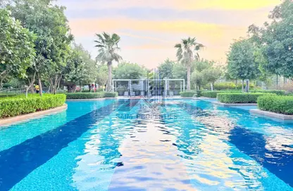 شقة - 3 غرف نوم - 4 حمامات للايجار في الزاهية 1 - الزاهية - تجارية مويلح - الشارقة