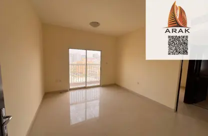 شقة - غرفة نوم - 1 حمام للايجار في برج النعيمية  3 - أبراج النعيمية - النعيمية - عجمان