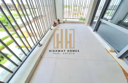 Apartment - 2 Bedrooms - 3 Bathrooms for sale in Woroud 2 - Al Zahia - Muwaileh Commercial - Sharjah
