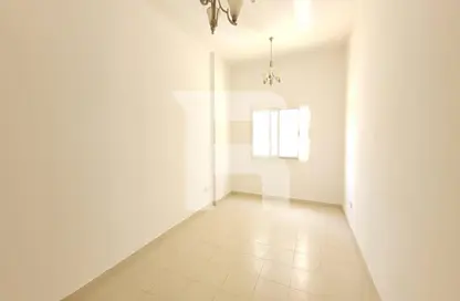 شقة - غرفة نوم - 2 حمامات للايجار في مبنى سانرايز - واحة السيليكون - دبي
