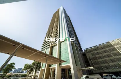شقة - 2 غرف نوم - 3 حمامات للبيع في أوشن تيراس - مارينا سكوير - جزيرة الريم - أبوظبي