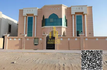 Villa - 7+ Bedrooms - 7+ Bathrooms for sale in Al Yasmeen 1 - Al Yasmeen - Ajman
