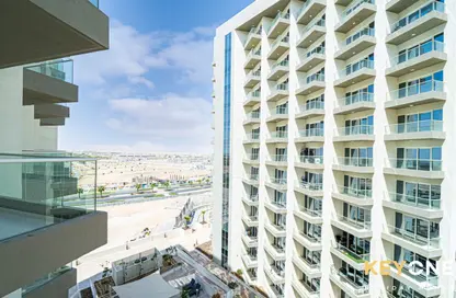 شقة - 1 حمام للايجار في فيريديس آيه - فيرديز للاقامة و الشقق القندقية - داماك هيلز 2 - دبي