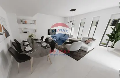 Villa - 4 Bedrooms - 5 Bathrooms for sale in Yas Park Gate - Yas Island - Abu Dhabi