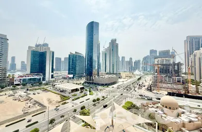 شقة - غرفة نوم - 1 حمام للبيع في امبيريال افنيو - دبي وسط المدينة - دبي