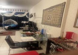 Apartment - 1 bedroom - 1 bathroom for sale in Skycourts Tower C - Skycourts Towers - Dubai Land - Dubai