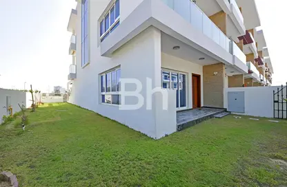 Townhouse - 4 Bedrooms - 4 Bathrooms for rent in Artistic Villas - Jumeirah Village Circle - Dubai