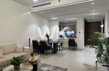 Apartment - 1 Bedroom - 2 Bathrooms for sale in Hartland Greens - Sobha Hartland - Mohammed Bin Rashid City - Dubai