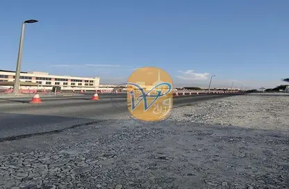 Land - Studio for sale in Seih Al Uraibi - Ras Al Khaimah