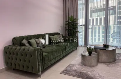 Apartment - 2 Bedrooms - 3 Bathrooms for sale in Downtown Views II Tower 1 - Downtown Views II - Downtown Dubai - Dubai