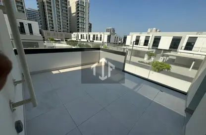Townhouse - 4 Bedrooms - 5 Bathrooms for rent in Murooj Al Furjan - Al Furjan - Dubai