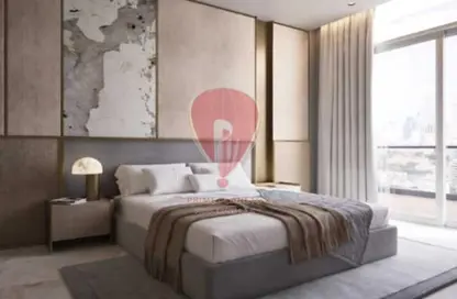 Apartment - Studio - 1 Bathroom for sale in Avana Residences - District 10 - Jumeirah Village Circle - Dubai