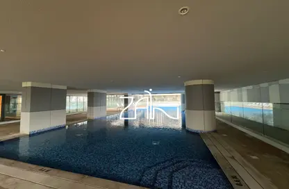 Apartment - 2 Bedrooms - 3 Bathrooms for rent in Al Raha Lofts - Al Raha Beach - Abu Dhabi