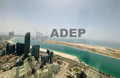 Apartment - 2 Bedrooms - 3 Bathrooms for rent in Khalifa Street - Abu Dhabi