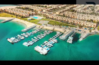 Villa - 5 Bedrooms - 7 Bathrooms for sale in Mangrove Village - Abu Dhabi Gate City - Abu Dhabi