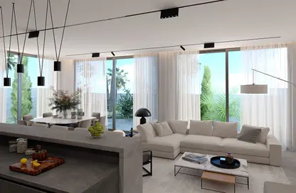 تاون هاوس - 2 غرف نوم - 3 حمامات للبيع في فالكون ايلاند نورث - جزيرة فالكون - قرية الحمرا - رأس الخيمة