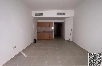 Apartment - Studio - 1 Bathroom for rent in Al Naemiya Tower 3 - Al Naemiya Towers - Al Nuaimiya - Ajman