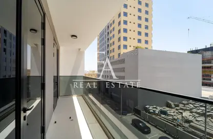 Apartment - 1 Bedroom - 2 Bathrooms for rent in H Three by Aurora - District 11 - Jumeirah Village Circle - Dubai