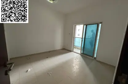 Apartment - 1 Bedroom - 2 Bathrooms for rent in Al Naemiya Tower 3 - Al Naemiya Towers - Al Nuaimiya - Ajman