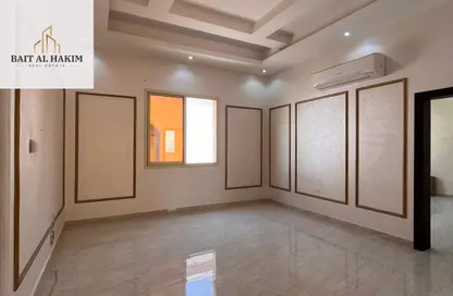 Villa - Studio - 7 Bathrooms for rent in Al Mowaihat 2 - Al Mowaihat - Ajman