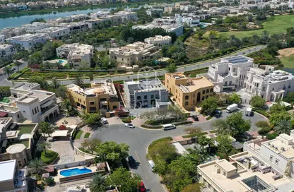 Villa - 4 Bedrooms - 5 Bathrooms for sale in Sector P - Emirates Hills - Dubai