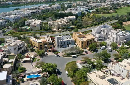 فيلا - 4 غرف نوم - 5 حمامات للبيع في P  قطاع - تلال الإمارات - دبي