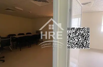 Office Space - Studio - 1 Bathroom for rent in Al Mowaihat 3 - Al Mowaihat - Ajman