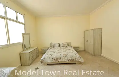Apartment - Studio - 1 Bathroom for rent in Khalifa City A Villas - Khalifa City A - Khalifa City - Abu Dhabi