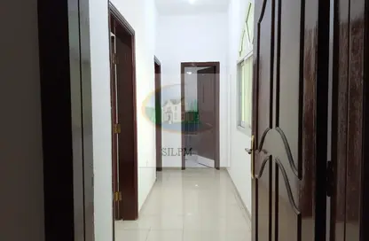 Hall / Corridor image for: Apartment - 2 Bedrooms - 2 Bathrooms for rent in Muroor Area - Abu Dhabi, Image 1
