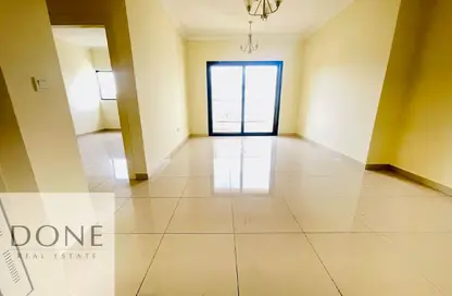 Apartment - 1 Bedroom - 2 Bathrooms for rent in Al Thani Muwaileh - Muwaileh Commercial - Sharjah