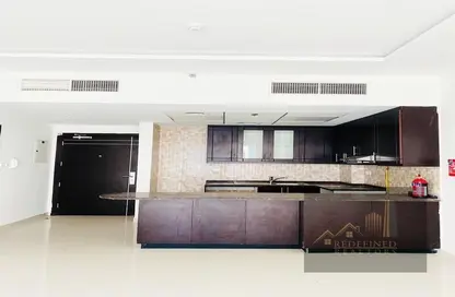 شقة - 2 غرف نوم - 1 حمام للبيع في برج فيو ريزيدنس - ارجان - دبي