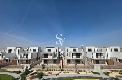 Villa - 4 Bedrooms - 6 Bathrooms for rent in Elie Saab 1 - Elie Saab - Arabian Ranches 3 - Dubai Villa - 4 Bedrooms - 6 Bathrooms for rent in Elie Saab 1 - Elie Saab - Arabian Ranches 3 - Dubai