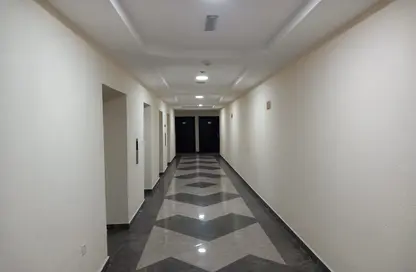 Apartment - 1 Bedroom - 2 Bathrooms for sale in Lake View Tower 4 - Lake View Towers - Emirates City - Ajman
