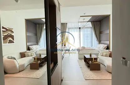 شقة - 1 حمام للايجار في احياء سيجنيتشر السكنية - قرية الجميرا سركل - دبي