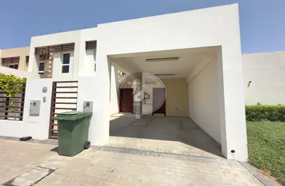 تاون هاوس - 3 غرف نوم - 4 حمامات للايجار في فلل فلامنغو - ميناء العرب - راس الخيمة - رأس الخيمة