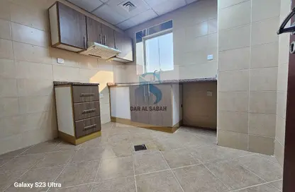 Apartment - 1 Bedroom - 1 Bathroom for rent in Al Nahda Complex - Al Nahda - Sharjah