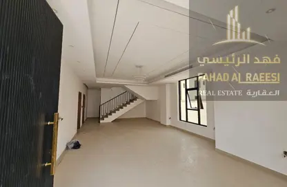 فيلا - 5 غرف نوم - 7 حمامات للبيع في الباهيه هيلز - الباهية - عجمان