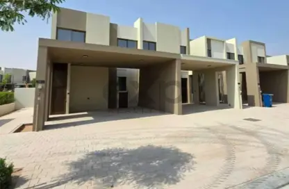 فيلا - 4 غرف نوم - 5 حمامات للايجار في لا فيوليتا 1 - لا فيوليتا - فيلا نوفا - دبي لاند - دبي فيلا - 4 غرف نوم - 5 حمامات للايجار في لا فيوليتا 1 - لا فيوليتا - فيلا نوفا - دبي لاند - دبي