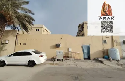 فيلا - 4 غرف نوم - 4 حمامات للبيع في مبنى جيباس 5 - البستان - عجمان