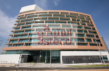 Apartment - 3 Bedrooms - 4 Bathrooms for rent in P1912 - Al Raha Beach - Abu Dhabi