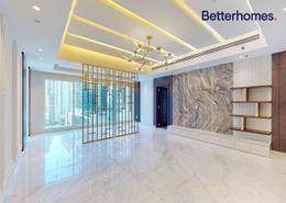 Apartment - 2 bedrooms - 4 bathrooms for sale in Emirates Crown - Dubai Marina - Dubai