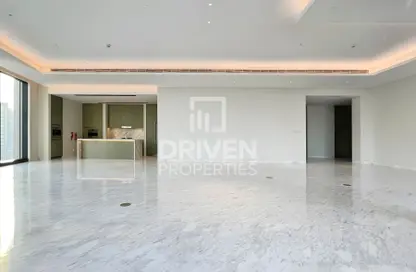 Apartment - 4 Bedrooms - 5 Bathrooms for sale in IL Primo - Opera District - Downtown Dubai - Dubai