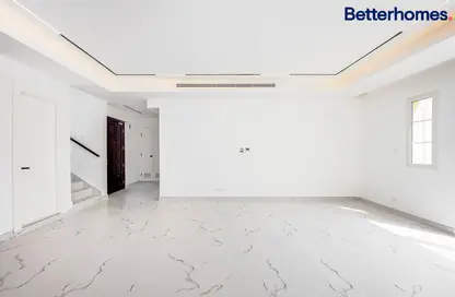 Townhouse - 4 Bedrooms - 5 Bathrooms for rent in Springs 3 - The Springs - Dubai