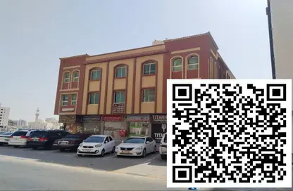 عمارة بالكامل - استوديو للبيع في الجرف 3 - الجرف - عجمان وسط المدينة - عجمان